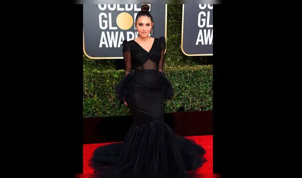 Golden Globes 2019: los mejores y peores trajes de la gala [FOTOS]