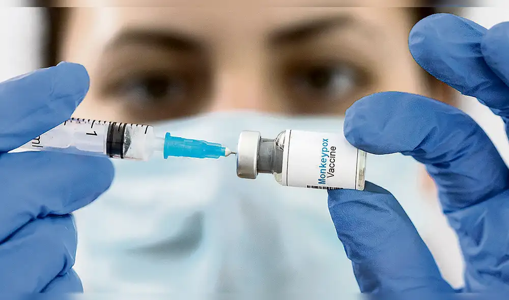 Eran esperadas. Vulnerables ya pueden ser vacunados. Foto: difusión