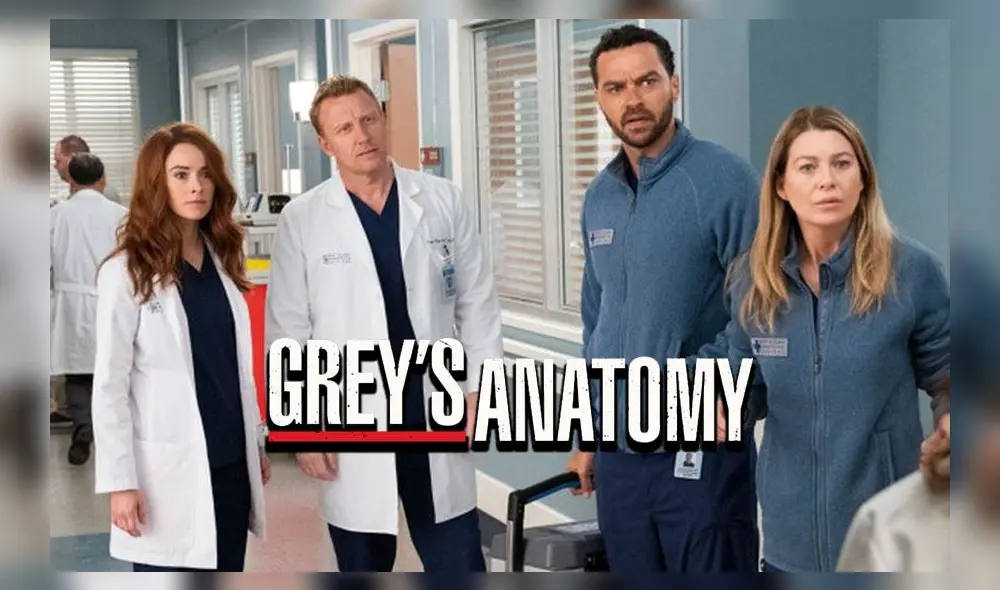 La temporada 17 de la serie de confirmó a través de su cuenta de Instagram. Créditos: ABC