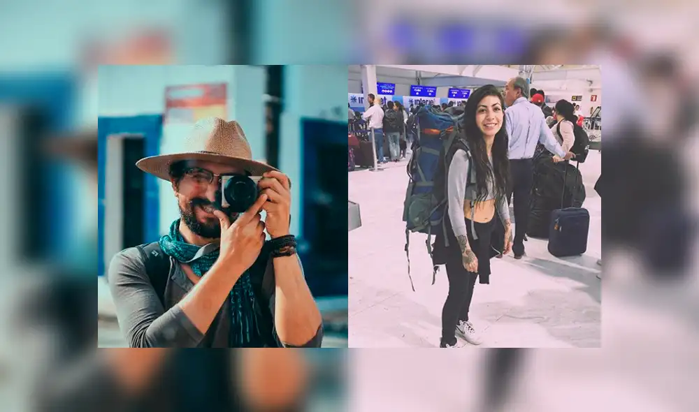 Devastador relato de joven que conoció a mexicana un día antes de ser asesinada