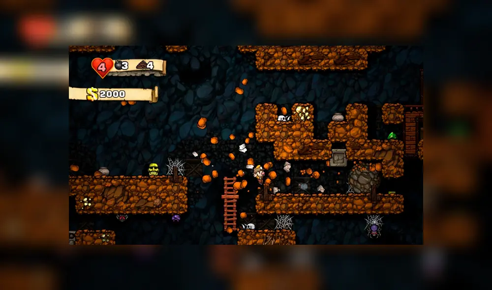 Nueva función de Steam permitirá que juegos con multijugador local ahora puedan jugarse a través de internet.