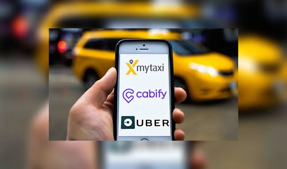 Uber y Cabify no elevarán su tarifa en Chile por alza en el precio de combustibles Uber y Cabify no elevarán su tarifa en Chile por alza en el precio de combustibles