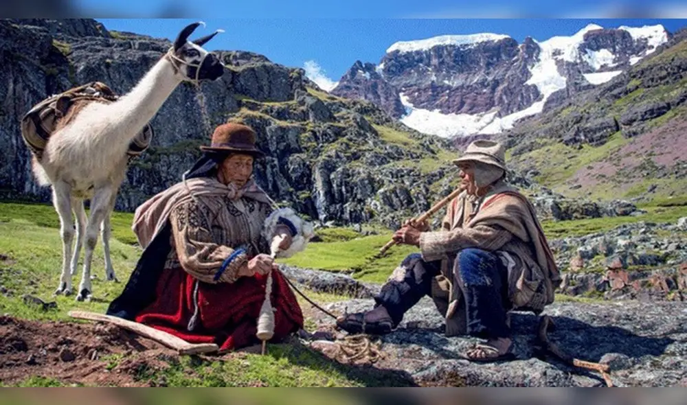 Nueva oportunidad para ver la película Wiñaypacha hoy en Arequipa 