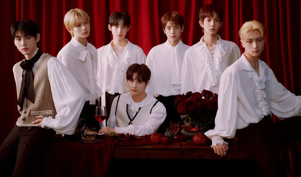 ENHYPEN canceló su participación al programa MBC Radio. Foto: BE:Lift ENHYPEN canceló su participación al programa MBC Radio. Foto: BE:Lift