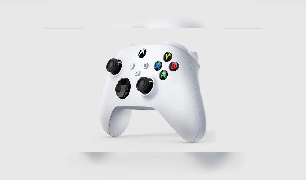 La Xbox Series S llegará a las tiendas el 10 de noviembre. Foto: Microsoft.