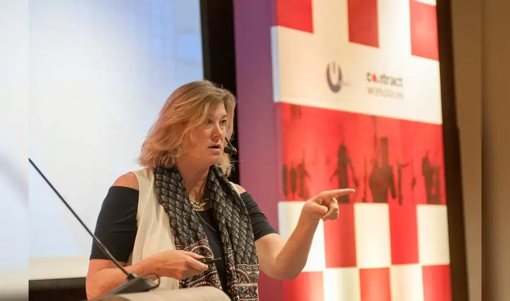 ¿Las máquinas reemplazarán el trabajo humano? ¿Las máquinas reemplazarán el trabajo humano?