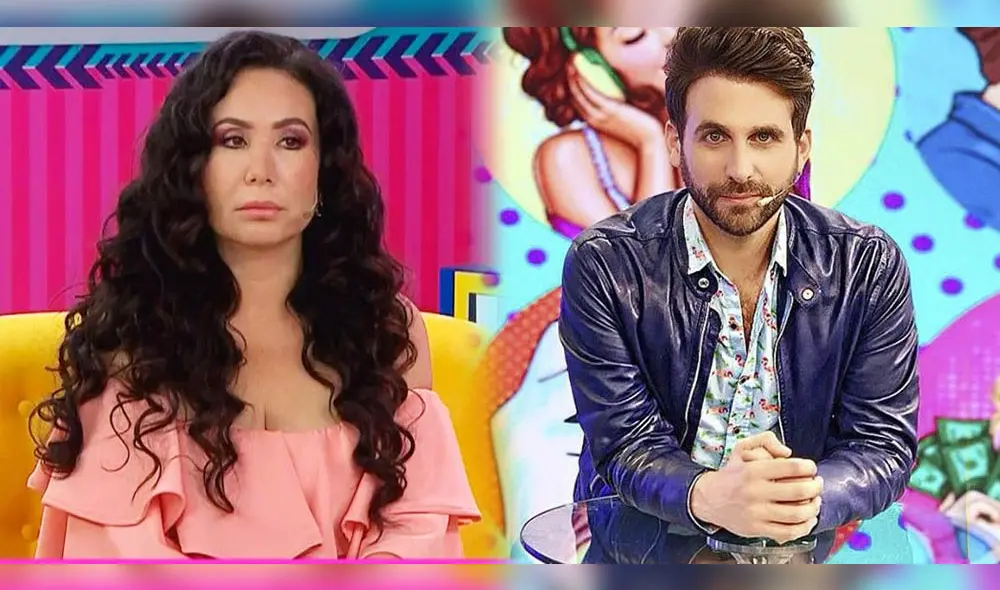 Janet Barboza Janet Barboza