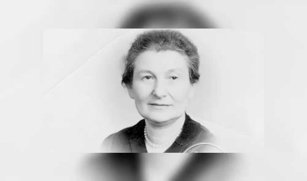 Google Translate: Buscó 'Hedwig Kohn' y el resultado lo dejó impactado [FOTOS] 