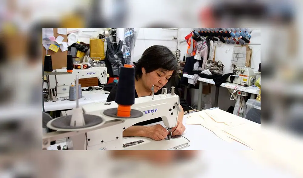 8M mujeres trabajadoras