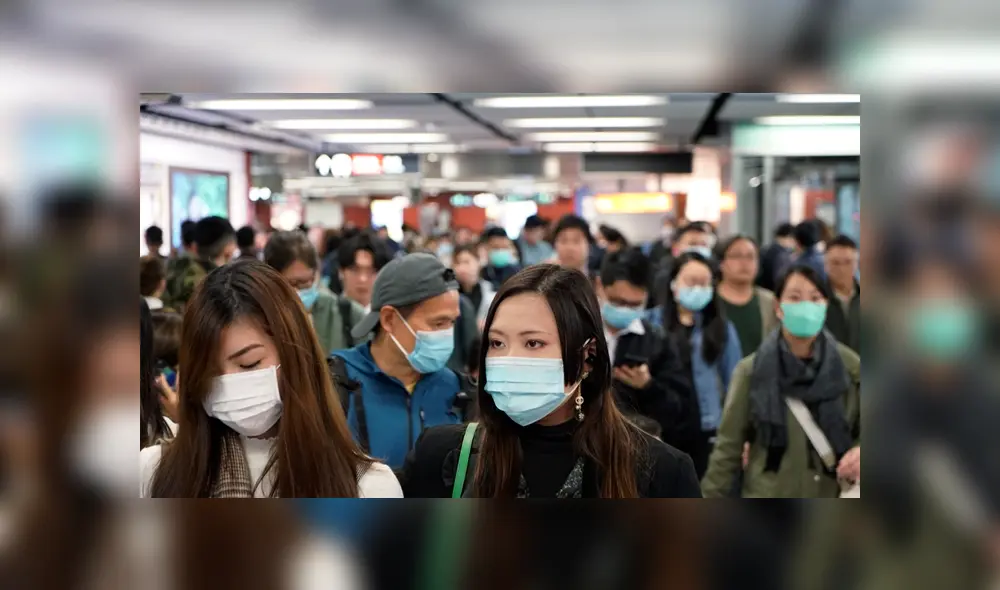 Aumentan a 1094 los casos positivos de coronavirus en México [FOTOS]