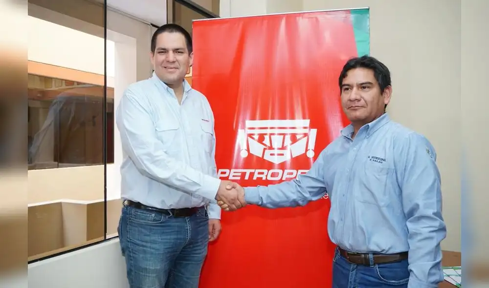 Petroperú presentó plan de relaciones comunitarias con la población de Ilo