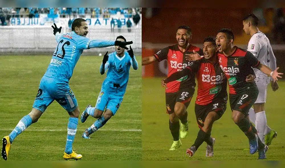 Habilitan venta de entradas físicas para partido Binacional vs Melgar