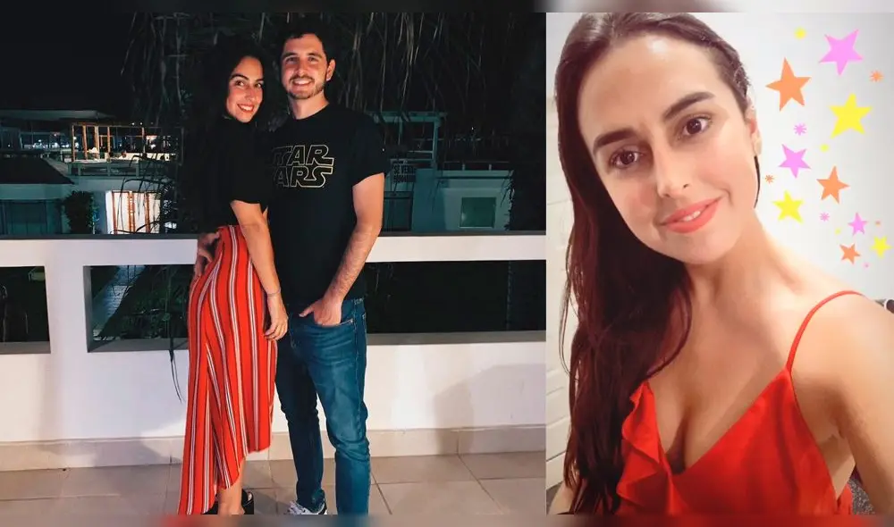 Pedro Suárez-Vértiz “minimiza” a su yerno en redes