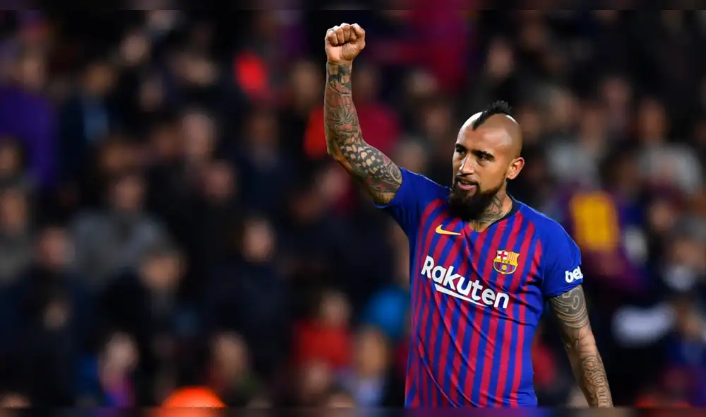 Nicolás Córdova sueña con tener a Arturo Vidal en Universitario [VIDEO]