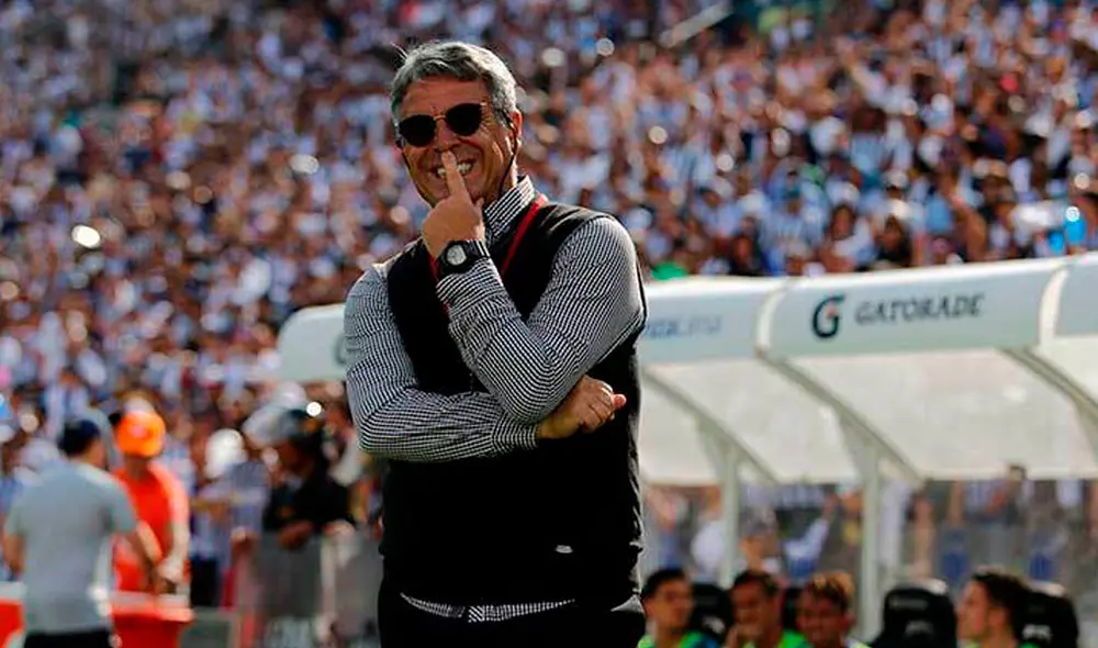 En 2018 y 2019, Pablo Bengoechea sumó dos subcampeonatos. Foto: Difusión