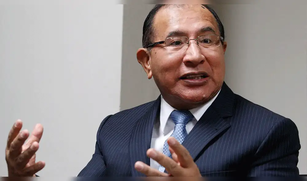 Flagrancia debe aplicarse a la ley sobre dádivas