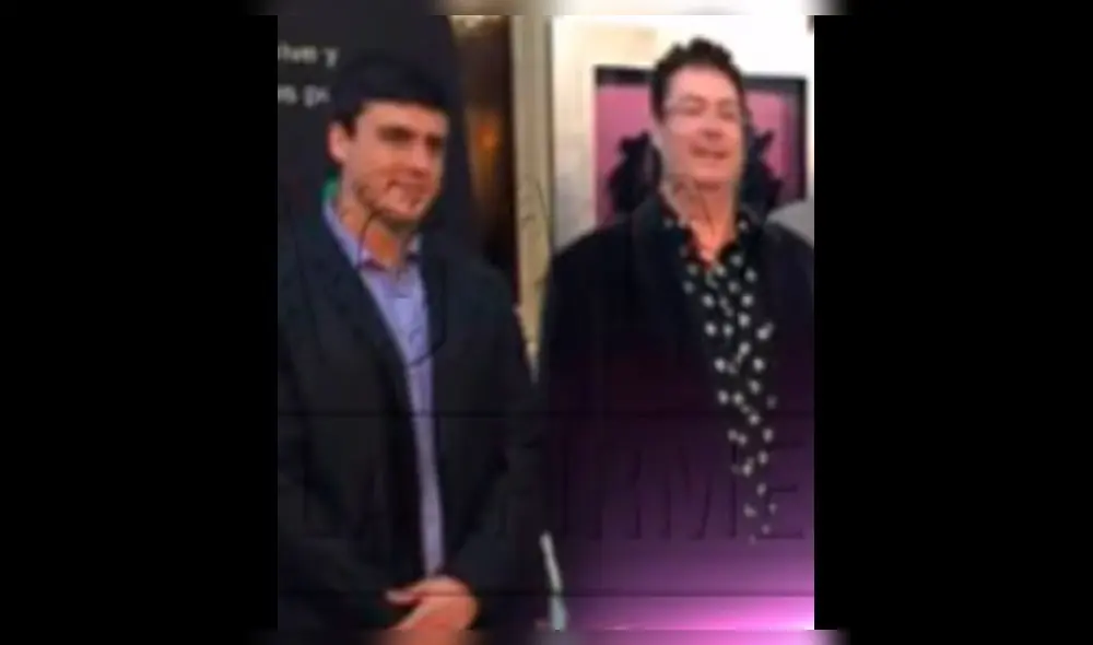 Quién es Pedro Barandiarán, el exnovio de Juan Diego Álvarez, pareja de Melissa Loza