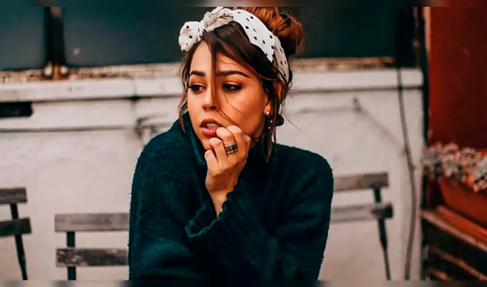 Los Jonas Brothers causan furor al bailar canción de Danna Paola 