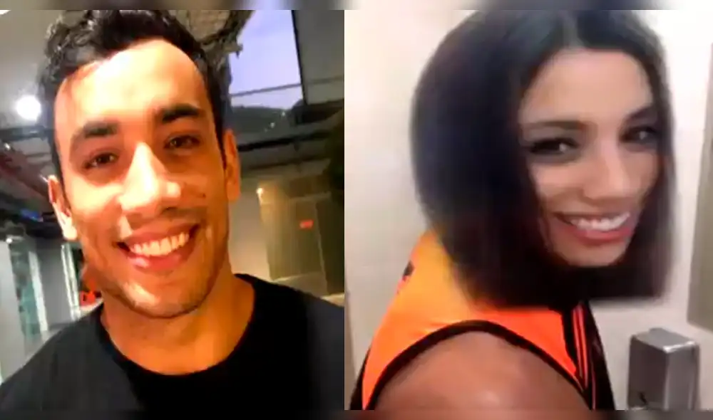 Guerreros cambian de sexo gracias a red social y transformación sorprende a fans