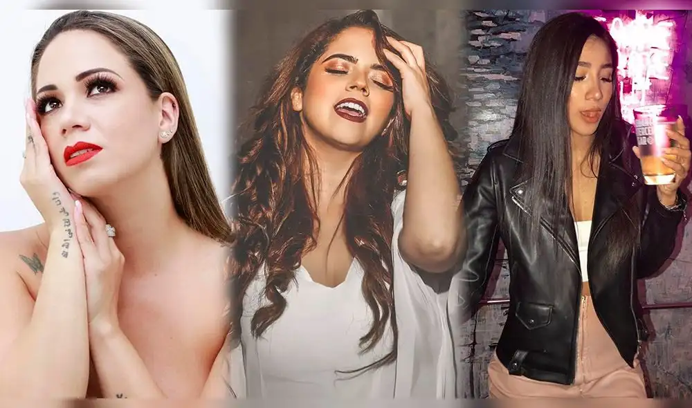 Sandra Muente defiende a Melissa Klug tras ataques de Samahara Lobatón