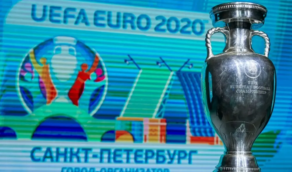 Eurocopa 2020 Eurocopa 2020