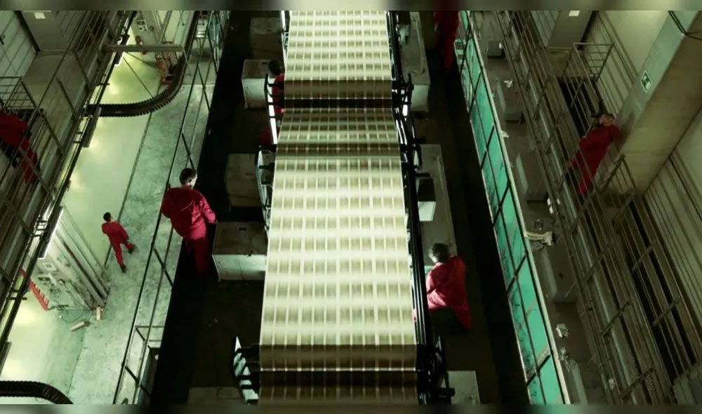 ¿Por qué los países no solo imprimen más dinero?