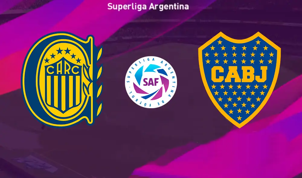 Sigue aquí EN VIVO ONLINE el Boca Juniors vs. Rosario Central por la jornada 16 de la Superliga Argentina 2019-2020. Sigue aquí EN VIVO ONLINE el Boca Juniors vs. Rosario Central por la jornada 16 de la Superliga Argentina 2019-2020.