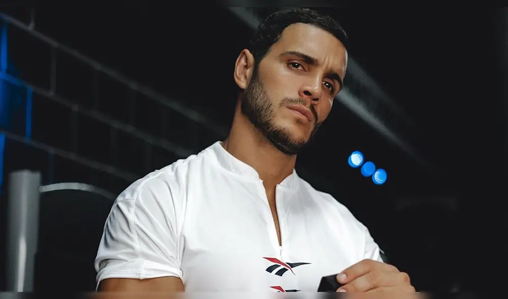 Mario Irivarren aclara situación sentimental con Ivana Yturbe. Foto: Instagram Mario Irivarren aclara situación sentimental con Ivana Yturbe. Foto: Instagram