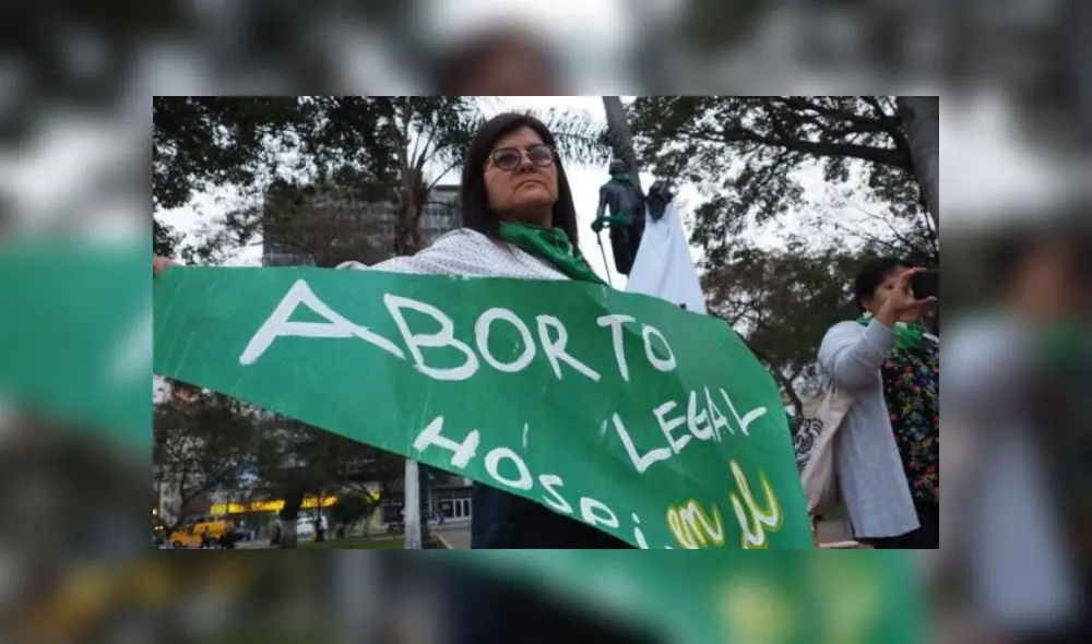 Aborto