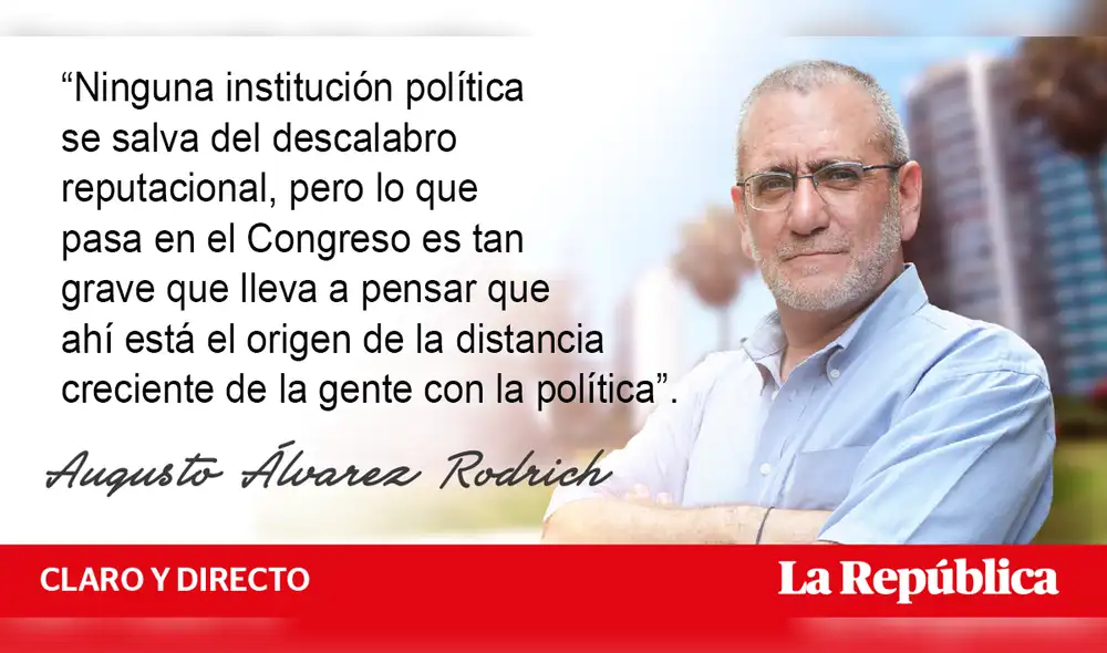 Los idiotas 24/7 de la Plaza Bolívar