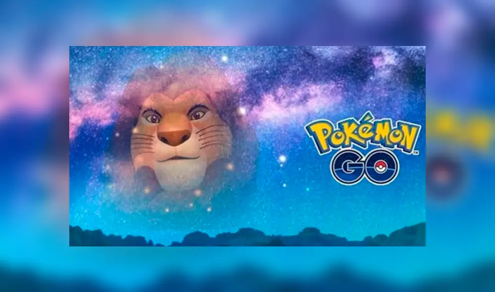 Usuarios crean memes para burlarse de la llegada de Jirachi a Pokémon GO. Usuarios crean memes para burlarse de la llegada de Jirachi a Pokémon GO.