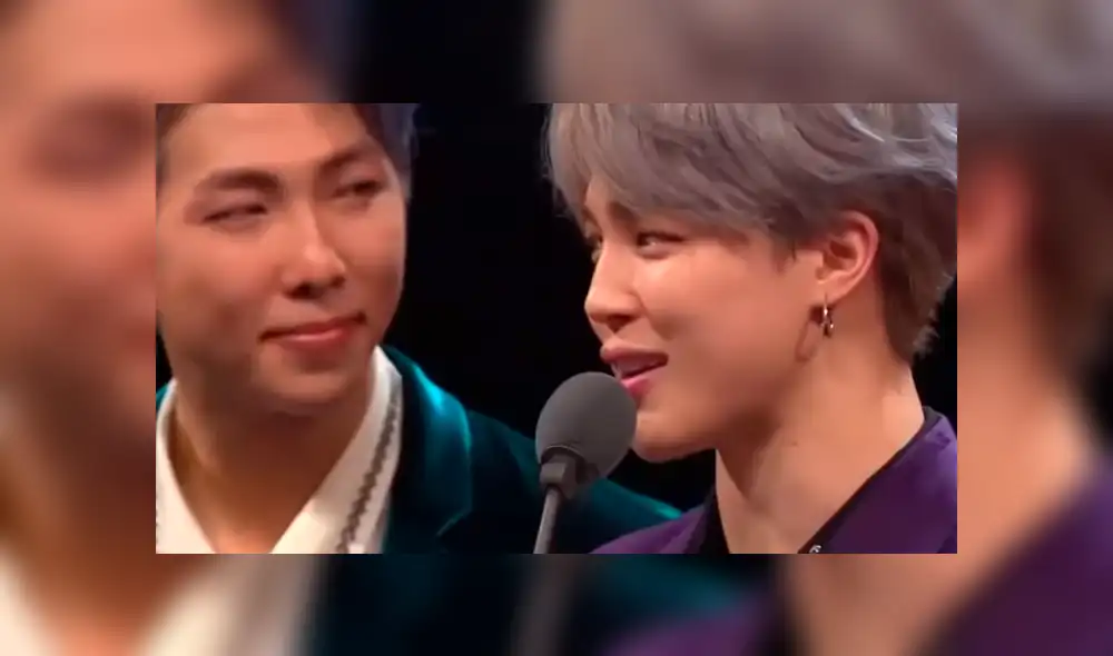 BTS llora en los MAMA 2018 y confiesan que estuvieron a punto de separarse