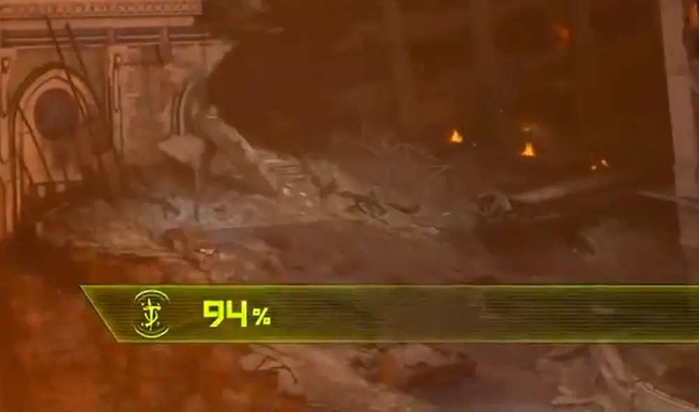 Las consolas de nueva generación están reduciendo los tiempos de carga a niveles no imaginados. Cargar un nivel completo de Doom Eternal no nos daría tiempo ni para revisar el celular. Foto: Twitter/3Djuegos