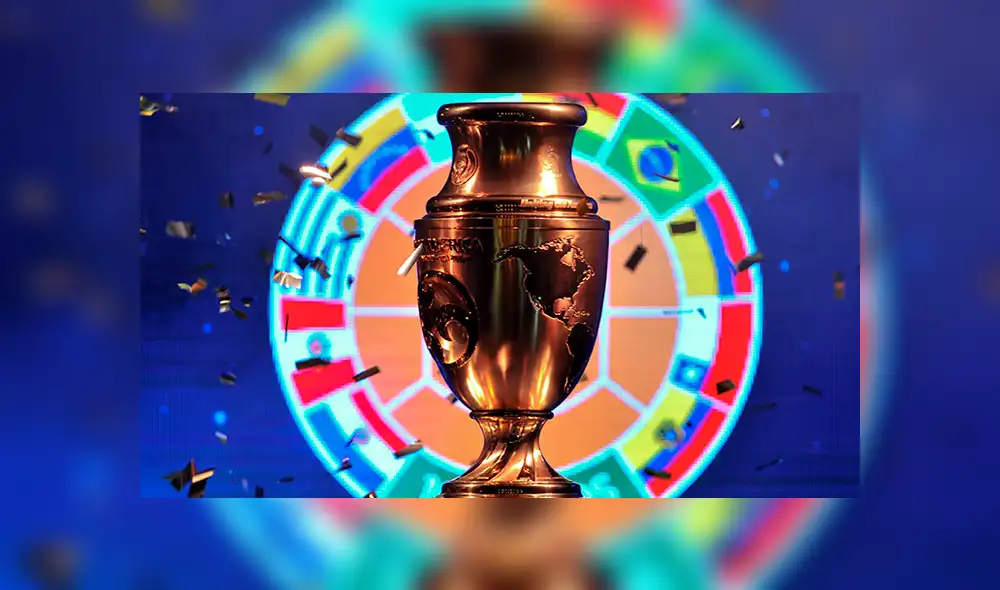 Copa América 2020: Colombia y Argentina serán las sedes del torneo [FOTOS]