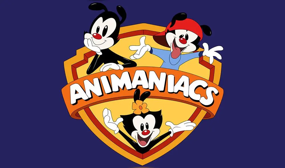 Falleció Gordon Bressack, creador de "Pinky y Cerebro" y "Animaniacs". Falleció Gordon Bressack, creador de "Pinky y Cerebro" y "Animaniacs".