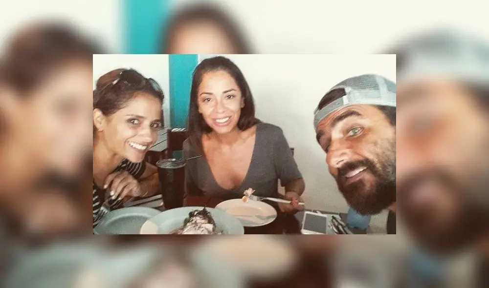 Instagram: Así lucen los actores de Django caracterizados [FOTOS]