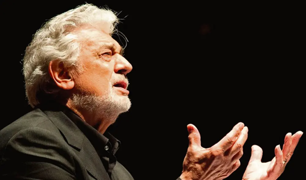 “Estoy enojado y deprimido. Me hicieron más daño que el virus. Desestabilizaron a mi familia y a mí mismo” declaró el tenor español.