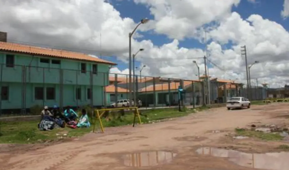 Sujetos aprovecharon su parentesco familiar con las víctimas para abusar de ellas. Foto: Difusión Sujetos aprovecharon su parentesco familiar con las víctimas para abusar de ellas. Foto: Difusión