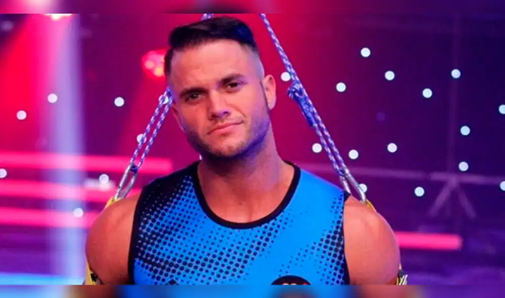 Chico reality es acusado de tocamientos indebidos a una menor en las redes [VIDEO]