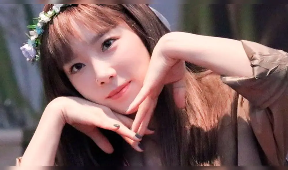 Kim Tae-yeon más conocida como Taeyeon, es una cantante surcoreana. En 2007, debutó como líder y vocalista de Girls' Generation. Kim Tae-yeon más conocida como Taeyeon, es una cantante surcoreana. En 2007, debutó como líder y vocalista de Girls' Generation.