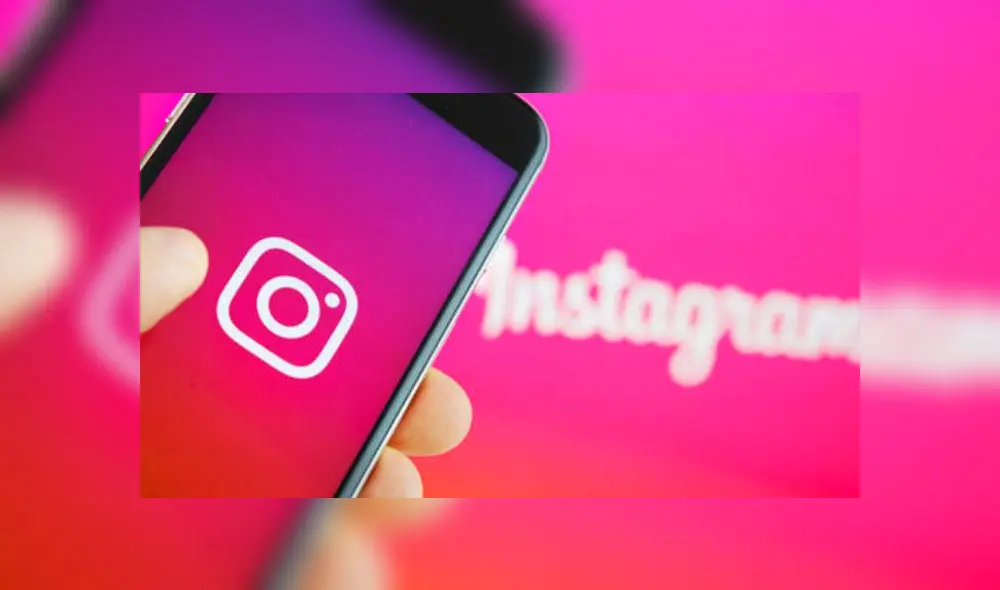 Sí es posible cambiar tu nombre de usuario en Instagram.