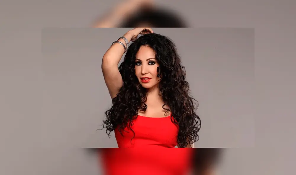 Instagram: Janet Barboza sorprendió con nuevo look [FOTOS]