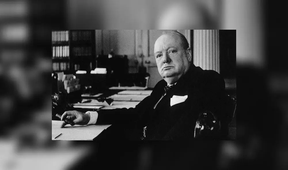 Winston Churchill: a 80 años de ser nombrado primer ministro