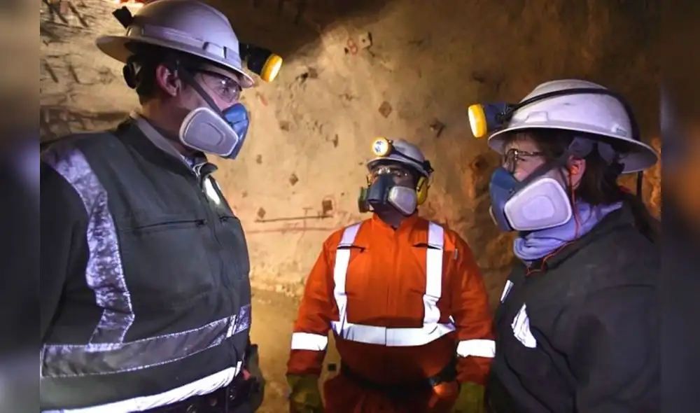 Colegio de Ingenieros pide que se respeten protocolos en la reactivación económica. Foto: Difusión