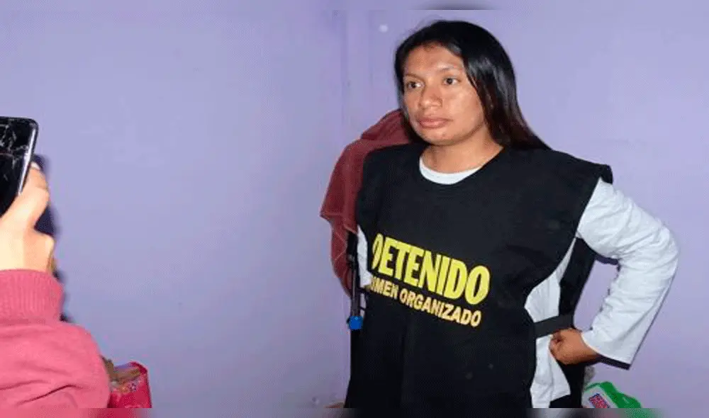 Alcaldesa de Lobitos es investiga por presunta corrupción.