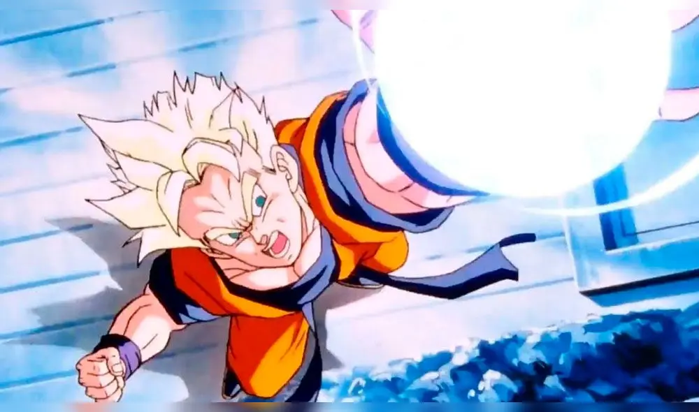 Dragon Ball Super: Inédita faceta de Gohan del futuro sorprende a legión de fanáticos