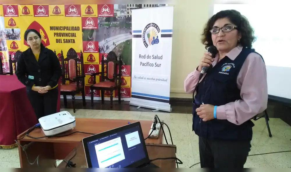 Esperan que familias adopten mejores formas de alimentación. Esperan que familias adopten mejores formas de alimentación.