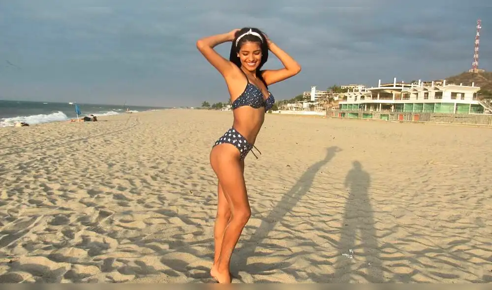 Anyella Grados pensó en suicidarse tras perder la corona [VIDEO]