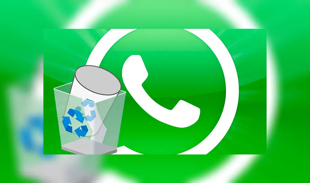 Desliza para ver el truco de WhatsApp que nadie sabe. Foto: Captura.