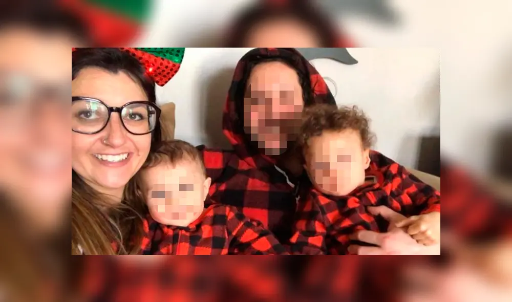 El mortal COVID-19 no permitió que la pareja se despidiera como se lo merecían, pero Jonathan dejó una carta a su esposa.